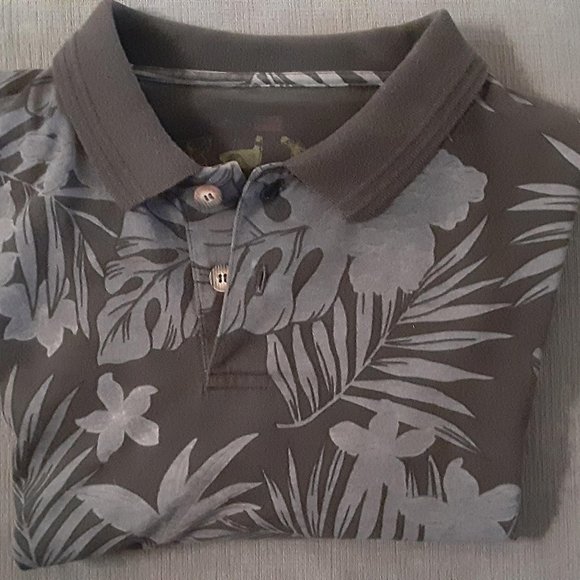 MEN's Skin's Game Polo - Picture 1 of 6